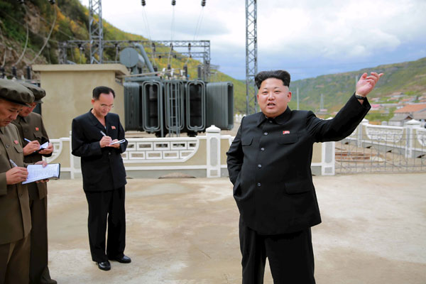 КНДР опубликовала план запуска спутников